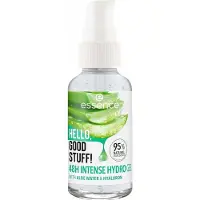 Essence Cosmetics HELLO, GOOD STUFF! 48h Intense Hydro Gel Serum 30 ml