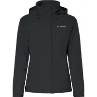 Vaude Bike Escape Warm Jakke