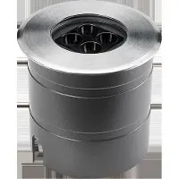 SG ARMATUREN Nemo II Mini 170lm 3000K Ra>80 Bagkantsdæmp