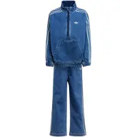 Adidas Originals Originals Denimsæt, størrelse 104 cm