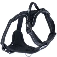 TIAKI Perfect Fit sele - Størrelse S: 48 - 61 cm brystomkreds