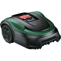 Bosch Indego S 500 Robotplæneklipper