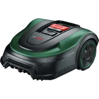 Bosch Indego S+ 500 Robotplæneklipper