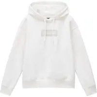 Napapijri Box Logo Hættetrøje