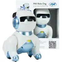 Pni Robo Dog Interaktiv Robot