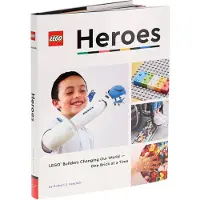 LEGO Heroes 5008079