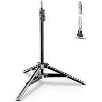 Walimex WT-802 - Stativ - maks. belastning: 2,5 kg
