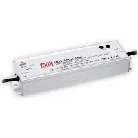 MEAN WELL HLG-150H-54A, 150 W, IP20, 90 - 305 V, 54 V, 68 mm, 220 mm