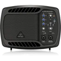 Behringer B105D 5 Bærbar PA-Højttaler med Bluetooth