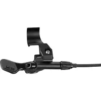 Kind Shock Southpaw Shimano Spec Ii Fjernbetjening Af Sadelpind