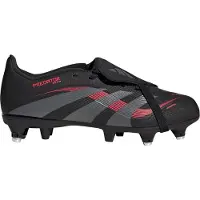 Adidas Predator League Fold Over Tongue Sg Børnefodboldstøvler