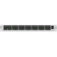 Behringer MX882 V2 Ultralink Pro 8 kanals Splitter Mixer