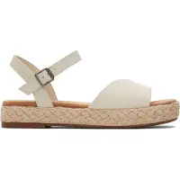 Toms Sandaler uldhvid