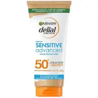 Garnier Beskyttende Mælk Delial Sa Adu T175 Ip50+