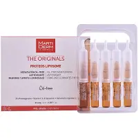 Martiderm The Originals Proteos Liposome Ampoules 30 X 2ml