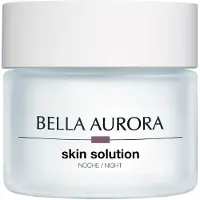 Bella aurora Night Solution Repairing Nourishing Balm 50 ml