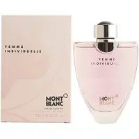 Mont Blanc Femme Individuelle Eau de toilette 75 ml