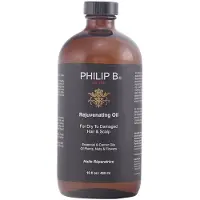 Philip B . Rejuvenating Oil for Hair & Scalp 480 ml