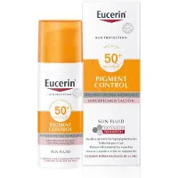 Eucerin Sun Protection Pigment SPF50+ 50ml