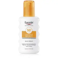 Eucerin Sun Sensitive Protect Spray SPF 50+
