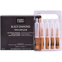 Martiderm Black Diamond Skin Complex Advanced Ampoules 30 X 2ml