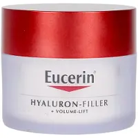 Eucerin Hyaluron-Filler + Volume-Lift Dagcreme Tør hud SPF 15 50 ml