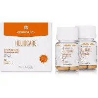 HELIOCARE Advanced Oral Capsules 90 Un