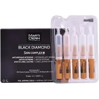 Martiderm Black Diamond Skin Complex Advanced Ampoules 10 X 2ml