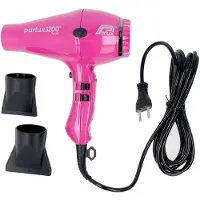Parlux 3200 Plus Hairdryer Fuchsia 1 Un