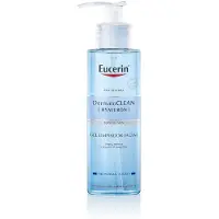 Eucerin DermatoCLEAN Rensegel 200 ml