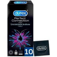 Durex Perfect Connection 10 Condoms