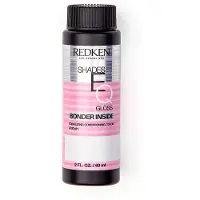 Redken Shades Eq Bonder Inside Nº010vv 9.22 180ml Hårfarver 3 Enheder