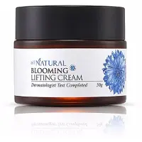 All Natural Blooming Lifting 50g Bodylotion