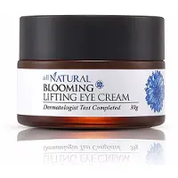 All Natural Blooming Lifting Eye Cream 30g