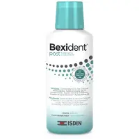 Isdin Bexident Post Tratamiento Coadyuvante Colutorio 250ml