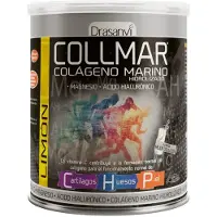 Drasanvi Collmar Magnesium Lemon 300g
