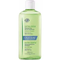 Ducray DUCRAY_Extra Gentle Balancing Shampoo skælbekæmpende hårshampoo 400 ml