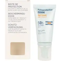 Isdin Photoprotector Gel Cream Dry Touch SPF50+ 50ml
