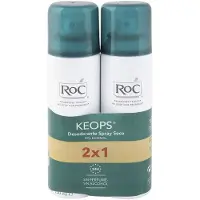 Roc Keops Deodorant 150ml