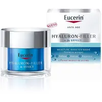 Eucerin Hyaluron-Filler + 3x Effect Hydra Night Gel Ultra Light 50 ml