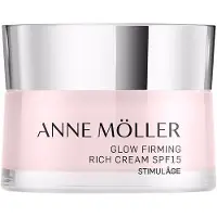 Anne Moller Stimulâge Glow Firming Rich Cream SPF15 50ml