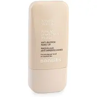 Sensilis Pure Age Perfection Maquillaje Anti-Imperfecciones 04-Pêche Doré 30ml
