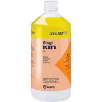 Kin Gingikin B5 Enjuague Bucal 1000ml