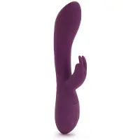 Platanomelón Lucas Bunny Vibrator Nr Lilac 1 Un