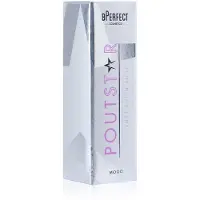 BPerfect Cosmetics Poutstar Satin Lipstick Plump