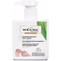 Voltage Anti-Grasa Champú Secante 500ml