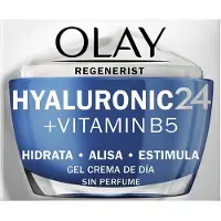 Olay Hyaluronic24 + Vitamin B5 Gel Cream Day 50ml