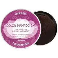 Biocosme Bio Solid Uva Red Shampoo Bar 130g