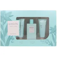 Amichi Sensual Flower Eau De Toilette