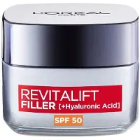 L'Oréal Revitalift Filler SPF50 50ml